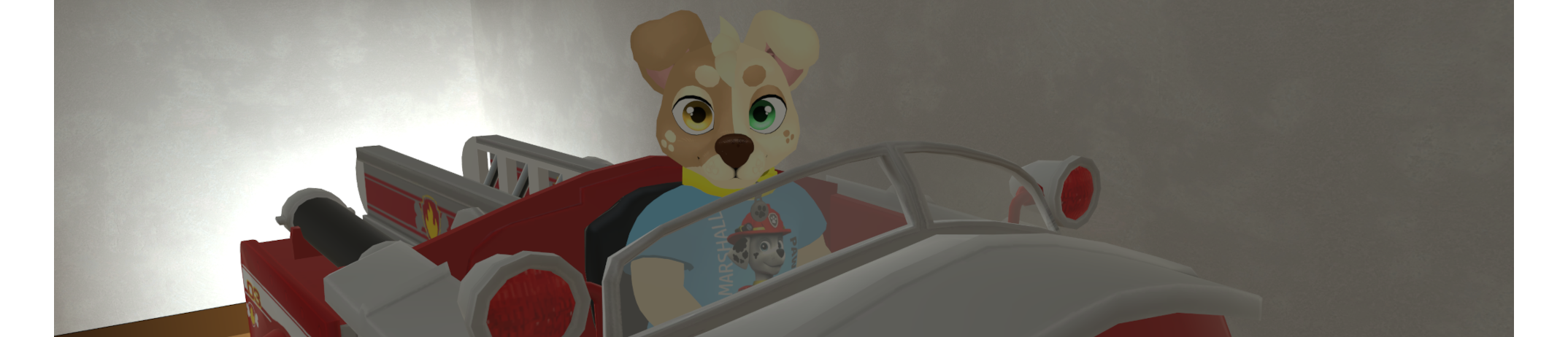 Lucky's Game List Header